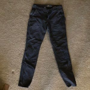 Carhartt slim fit pants tall